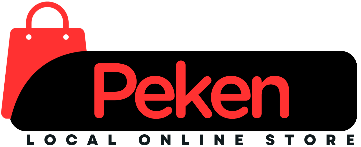 Peken Logo
